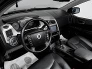 VSsangYong Kyron 2014 г.в.