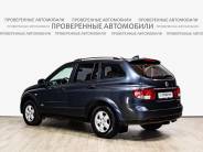 VSsangYong Kyron 2014 г.в.