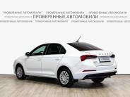 VSkoda Rapid 2020 г.в.