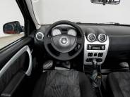 VRenault Logan 2011 г.в.