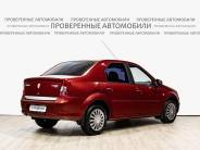 VRenault Logan 2011 г.в.