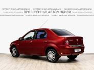 VRenault Logan 2011 г.в.