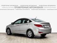 VHyundai Solaris 2016 г.в.