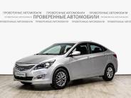 VHyundai Solaris 2016 г.в.