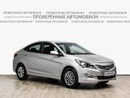 VHyundai Solaris 2016 г.в.