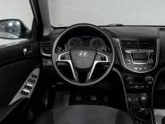 VHyundai Solaris 2016 г.в.