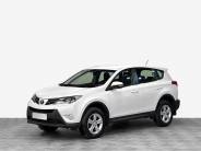 VToyota RAV4 2013 г.в.
