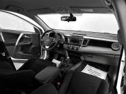 VToyota RAV4 2013 г.в.