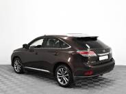 VLexus RX 2013 г.в.