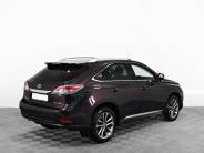 VLexus RX 2013 г.в.