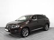 VLexus RX 2013 г.в.