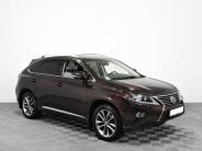 VLexus RX 2013 г.в.