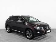 VLexus RX 2013 г.в.