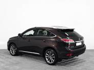 VLexus RX 2013 г.в.