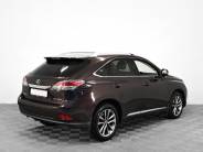 VLexus RX 2013 г.в.