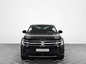 Volkswagen Teramont X
