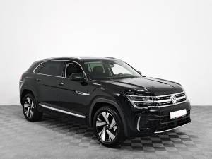 Volkswagen Teramont X