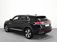 VVolkswagen Teramont X 2025 г.в.
