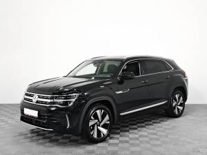 Volkswagen Teramont X