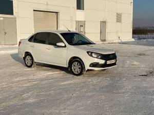 ВАЗ (LADA) Granta