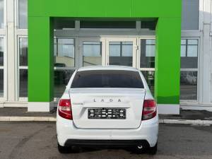 ВАЗ (LADA) Granta