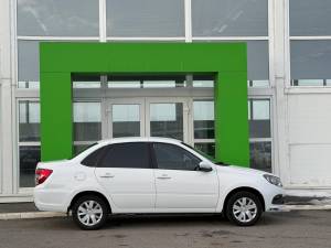 ВАЗ (LADA) Granta