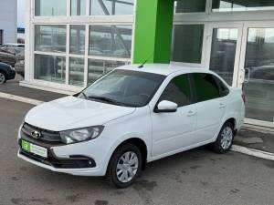 ВАЗ (LADA) Granta