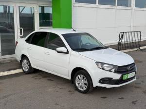 ВАЗ (LADA) Granta