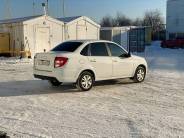VВАЗ (LADA) Granta 2023 г.в.