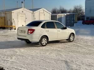 ВАЗ (LADA) Granta