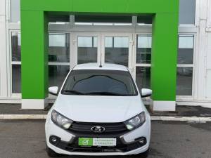 ВАЗ (LADA) Granta