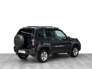 ВАЗ (LADA) Niva Travel