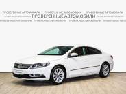VVolkswagen Passat CC 2012 г.в.