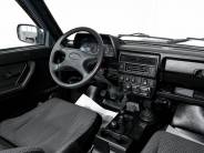VВАЗ (LADA) 2121 (4x4) Urban 2018 г.в.