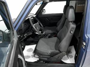 ВАЗ (LADA) 2121 (4x4) Urban