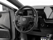 VToyota Camry 2025 г.в.