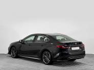VToyota Camry 2025 г.в.