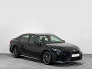 VToyota Camry 2025 г.в.