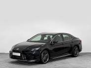 VToyota Camry 2025 г.в.