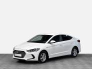 VHyundai Elantra 2017 г.в.