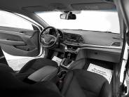 VHyundai Elantra 2017 г.в.