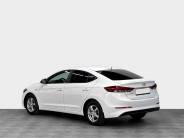 VHyundai Elantra 2017 г.в.