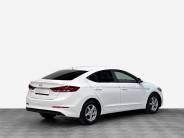 VHyundai Elantra 2017 г.в.