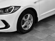 VHyundai Elantra 2017 г.в.