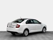 VSkoda Rapid 2016 г.в.