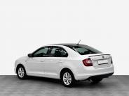 VSkoda Rapid 2016 г.в.