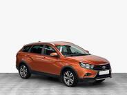 VВАЗ (LADA) Vesta 2017 г.в.