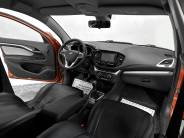 VВАЗ (LADA) Vesta 2017 г.в.