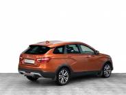 VВАЗ (LADA) Vesta 2017 г.в.