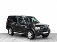 VLand Rover Discovery 2010 г.в.